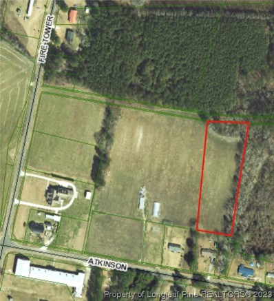 Pin 929607746100, Orrum, NC 28369 - MLS#: 705004