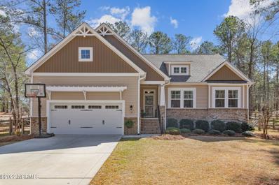 101 Ramsgate Court, West End, NC 27376 - #: 100318342