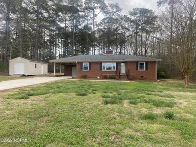 4493 S Browntown Road, Rocky Mount, NC 27804 - #: 100318787