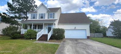 2451 Westminster Drive, Winterville, NC 28590 - #: 100327474