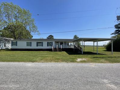 321 S Chestnut Street, Oak City, NC 27857 - MLS#: 100327929