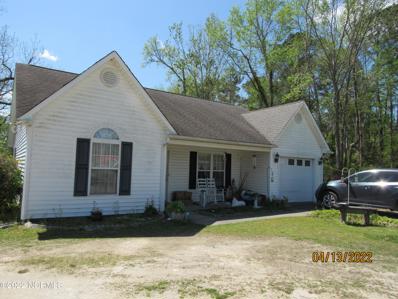 170 Woods Circle, New Bern, NC 28562 - MLS#: 100330707