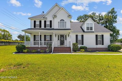 2413 Westminster Drive, Winterville, NC 28590 - #: 100331650