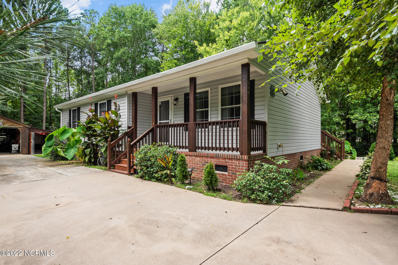 664 New Hope Road, Hertford, NC 27944 - MLS#: 100348122