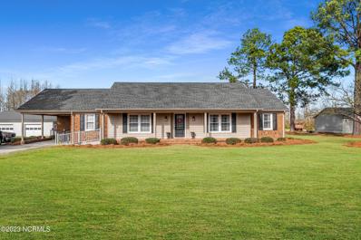 326 Maury Ballpark Street, Snow Hill, NC 28580 - MLS#: 100366190