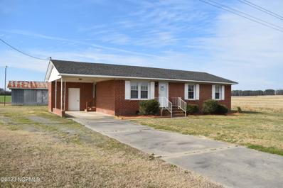 2035 Highway 123 N, Hookerton, NC 28538 - MLS#: 100368685