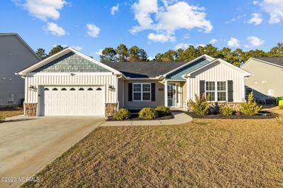 186 Independence Boulevard, Newport, NC 28570 - #: 100370301