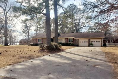 128 Nixon Street, Hertford, NC 27944 - MLS#: 100370861