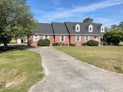 2432 Red Forbes Road, Winterville, NC 28590 - #: 100370993