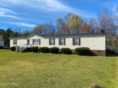 4150 Borden Road, Wilson, NC 27893 - #: 100373677