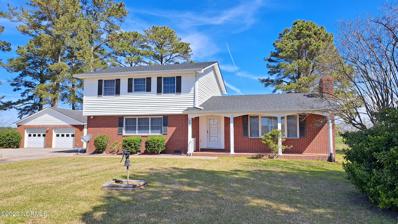 187 WIGGINS Road, Hertford, NC 27944 - MLS#: 100375807