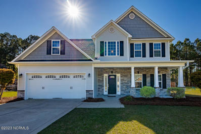 212 Easterly Drive, New Bern, NC 28560 - MLS#: 100376805