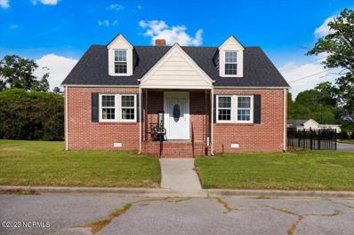 205 Pine Street, Walstonburg, NC 27888 - #: 100380245