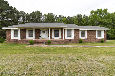 345 Braswell Road, Rich Square, NC 27869 - #: 100380623