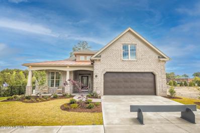 5000 Captiva Court SE, Southport, NC 28461 - #: 100382583