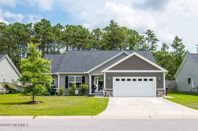 178 Independence Boulevard, Newport, NC 28570 - #: 100389911