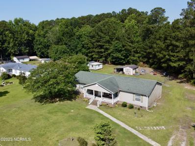 3815 Eds Grocery Road, Williamston, NC 27892 - #: 100389977