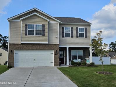 961 Allen Park Lane, Ayden, NC 28513 - MLS#: 100396340