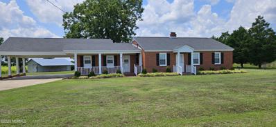 370 Lisbon Bridge Road, Garland, NC 28441 - #: 100397752