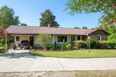 1651 Old Us 701 Highway, Clinton, NC 28328 - #: 100399350