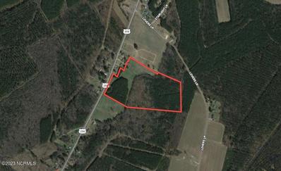 Highway 258, Rich Square, NC 27869 - #: 100407096