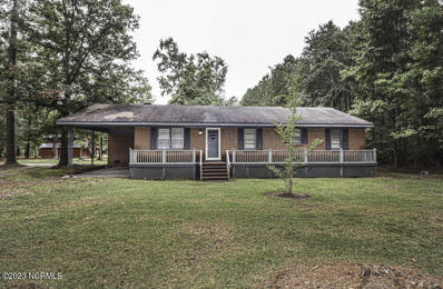 4200 S Browntown Road, Rocky Mount, NC 27804 - #: 100407602