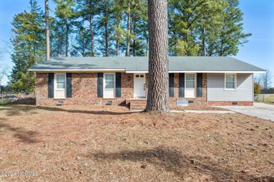 3207 Holly Trail, Wilson, NC 27893 - #: 100429584