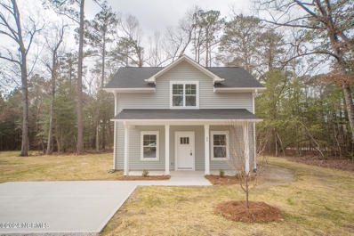 23 Pine Needle Court, Tarboro, NC 27886 - #: 100429908