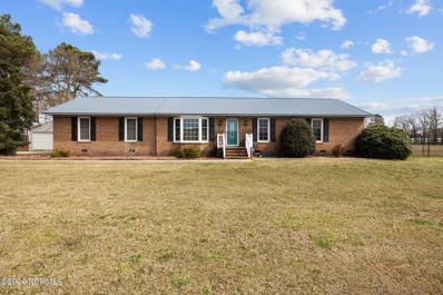 4816 Hwy 123 N, Snow Hill, NC 28580 - MLS#: 100430690