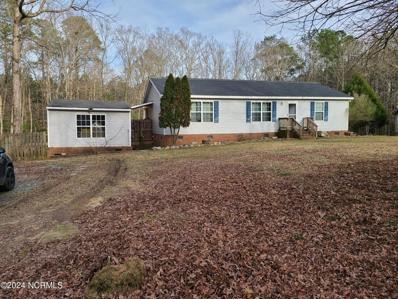 118 Harper Lane, Como, NC 27818 - #: 100431874