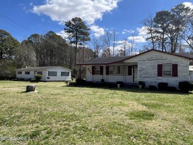 624 US 258 N, Como, NC 27818 - MLS#: 100432302