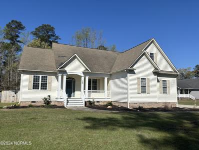 105 WESTERLY Road, New Bern, NC 28560 - MLS#: 100433006