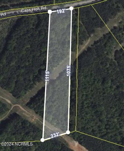 Cass Holt Road, Holly Springs, NC 27540 - MLS#: 100440293