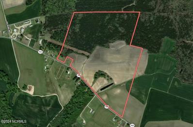 0 HIGHWAY 903, Snow Hill, NC 28580 - MLS#: 100452014