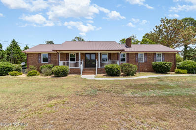 75 LISBON BRIDGE Road, Garland, NC 28441 - #: 100453827