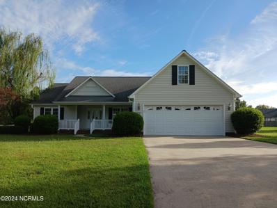 2709 PRESTONWOOD Drive, Grimesland, NC 27837 - MLS#: 100462938