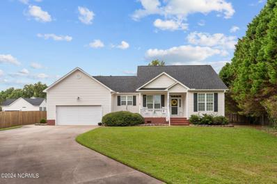 2802 ELIZABETH EDWARDS Court, Grimesland, NC 27837 - MLS#: 100468157