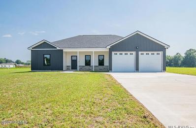 221 A C SMITH ROAD Road, Roxobel, NC 27872 - #: 100471352