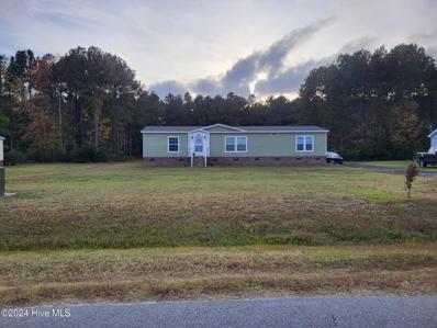 201 BOWLES PLACE Drive, Como, NC 27818 - #: 100474584