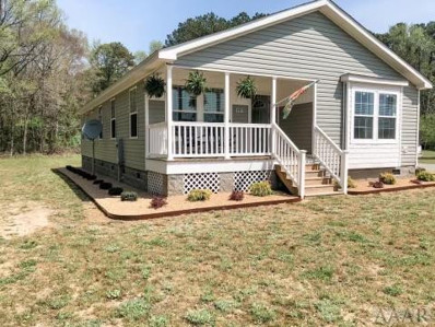 1970 Dusty Hill Road, Conway, NC 27820 - #: 8109029