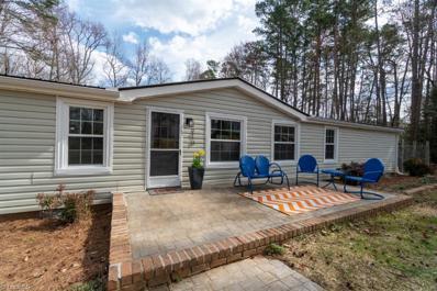 210 Oakwood Boulevard, Lexington, NC 27292 - MLS#: 1100231