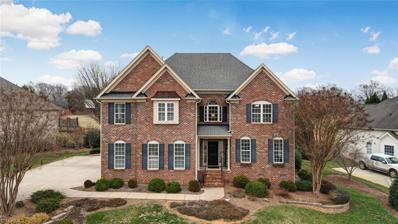 7612 Cedar Chase Drive, Greensboro, NC 27455 - #: 1132923