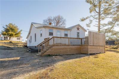 248 Galena Church Road, Max Meadows, VA 24360 - #: 1136798