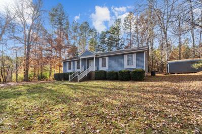 205 Beavertail Road, Henderson, NC 27537 - #: 10009130