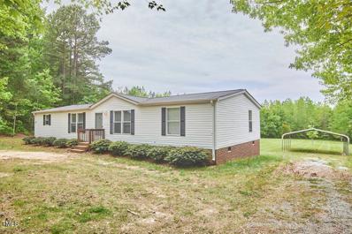 211 Thomas Humphries Road, Roxboro, NC 27574 - #: 10026971