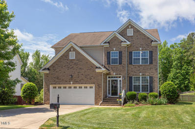 205 Rockywalk Court, Durham, NC 27713 - #: 10027890