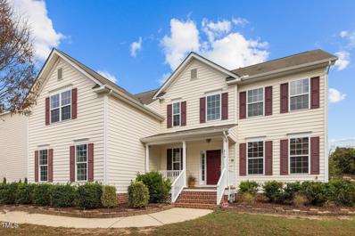 210 Rockywalk Court, Durham, NC 27713 - #: 10053632