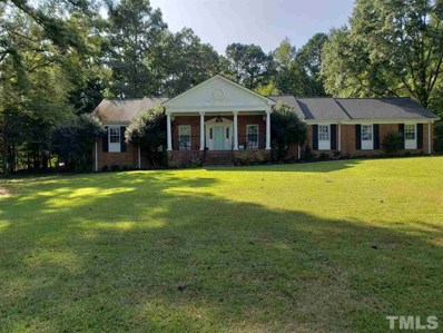 2728 Branch Road, Raleigh, NC 27610 - #: 2345516