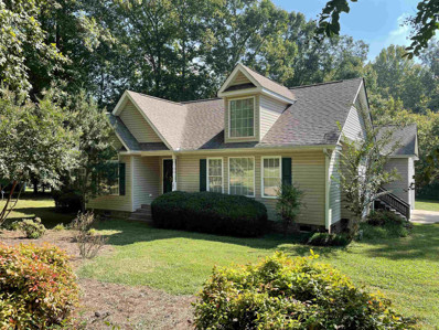 102 Beavertail Road, Henderson, NC 27537 - #: 2475331