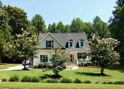 254 Beavertail Road, Henderson, NC 27537 - #: 2491804